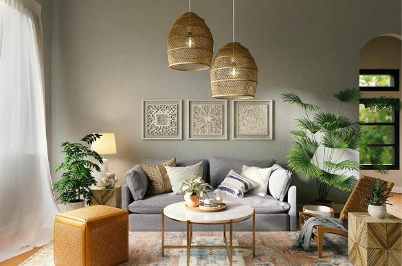 Home Interior Architect Gallery1