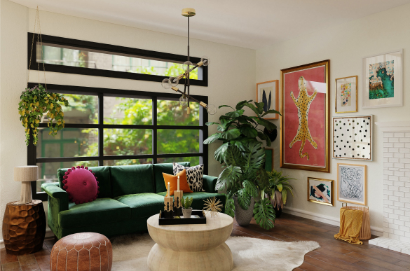 Home Interior Architect Gallery2