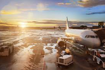 airport
