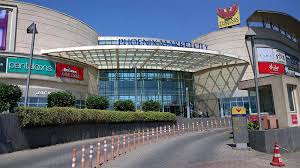 Home mall