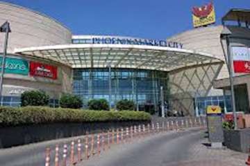 mall