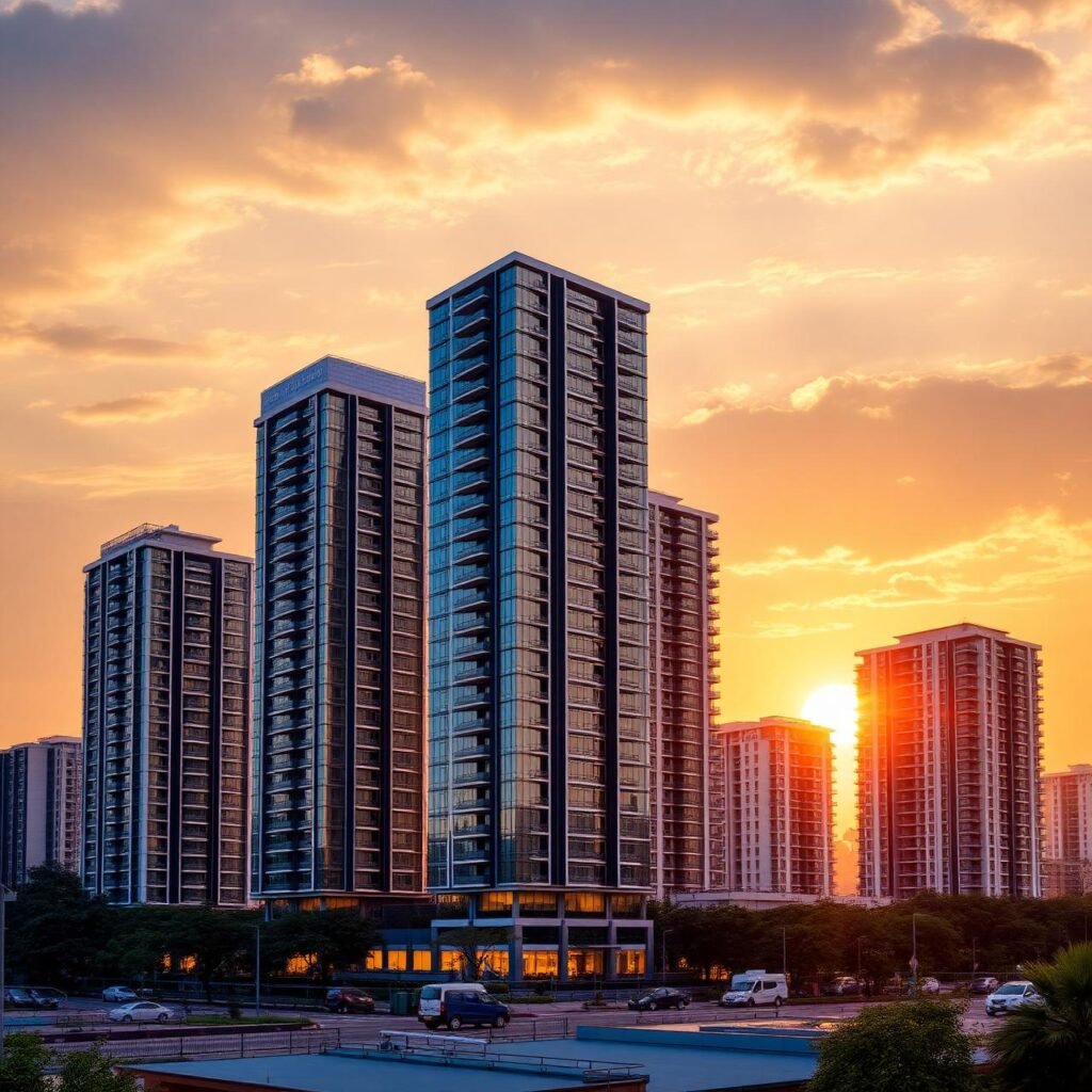Trusted Residential Communities