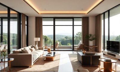 Expansive Township Planning